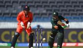 Rizwan's winning formula for ODI World Cup dominance