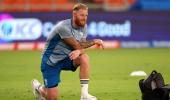 Eng must ensure Stokes's readiness for India Tests