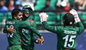 How Shakib masterminded Bangladesh's win