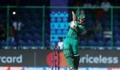 SA rely intel from De Kock on Wankhede's ways