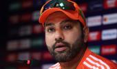 Rohit reveals! India could field 3 spinners