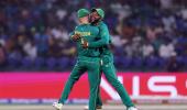 WC: Consistency-chasing SA not taking things lightly