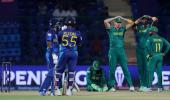 World Cup: 'Win over SL should've been more clinical'