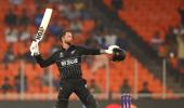 Can Netherlands check New Zealand's blazing start?