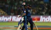 World Cup: Sri Lanka fined for slow over-rate