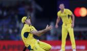 Hazlewood stands by Marsh after Kohli drop