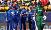 ICC WC PICS: England thump Bangladesh for first win