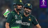 Records tumble in Hyderabad as Pak script historic win