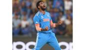 World Cup 2023: MVPI: Bumrah Only Indian In Top 5