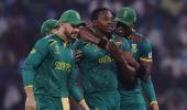 PHOTOS: Proteas hand Australia crushing defeat