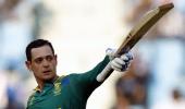 De Kock finds peak form at World Cup!