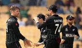 World Cup: NZ remain unbeaten with win over Bangladesh