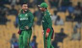 Shakib's scan results awaited, World Cup in peril?