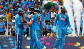 Will India include Shami Or Ashwin?