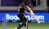 World Cup 2023: Kane Williamson back with a bang!