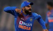 'Nobody comes close to him': Pak stars praise Kohli