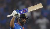 ICC World Cup PIX: India demolish Pakistan to go top