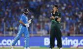 India-Pak match should go on: SC strikes down plea