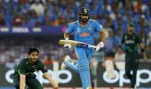 'Defeat against India was painful, but...'