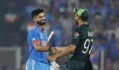 PHOTOS: India hand Pakistan a thrashing; make it 8-0