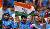 Ahmedabad hotel rooms surge to 2 lakh for WC final!