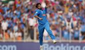 Kuldeep reveals how he kept Pakistan batters guessing