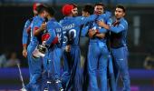 'Home advantage' for confident Afghanistan vs Kiwis