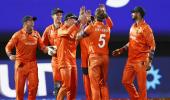 Will Dutch players make a splash in IPL auction?