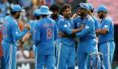 World Cup: 'It's scary the way India are playing...'