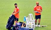 Kohli warns: There are no 'big teams' in World Cup