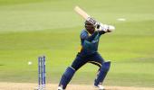 Mathews, Chameera to join SL as travelling reserves