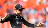 India will be tough to beat: Santner