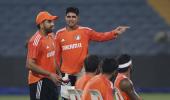 World Cup: Team India's looking very good: Ganguly