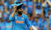 Why Jadeja is the real star of India's WC campaign