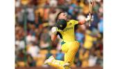 WC PHOTOS: All-round Australia outclass Pakistan