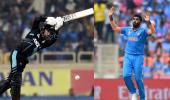 4 India-NZ Matchups To Watch For