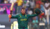 England's nightmare! Klaasen's ton decimates WC hopes