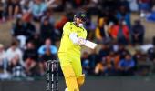 Warner acknowledges IPL lessons for success in ODIs