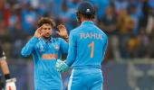 Kuldeep is India's secret weapon: What sets him apart?