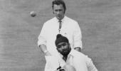 There Will Surely Never Be Another Bishan Singh Bedi