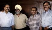 Chandrashekhar goes back in time to Bedi's best spell