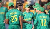 South Africa look to maintain momentum vs Bangladesh