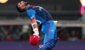 ICC WC: Plucky Afghanistan slay Pakistan by 8 wickets