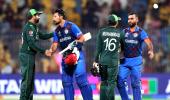 Afghan captain hails team's historic win over Pakistan