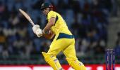 Mitch Marsh flies home for 'family issues'