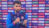 Zadran stirs a little pot after win over Pakistan