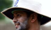 Ranji legend Muzumdar named Indian women's team coach