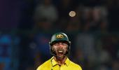 Record man Maxwell credits IPL success for 'Big Show'