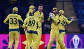 Australia keen to continue aggressive style against NZ