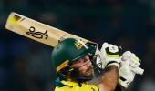 Maxwell kills self-doubt with blistering century